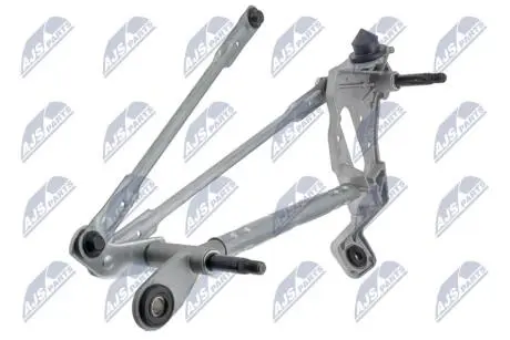EMWCH003 WIPER LINKAGE FRONT NTY підбір по vin на Brocar