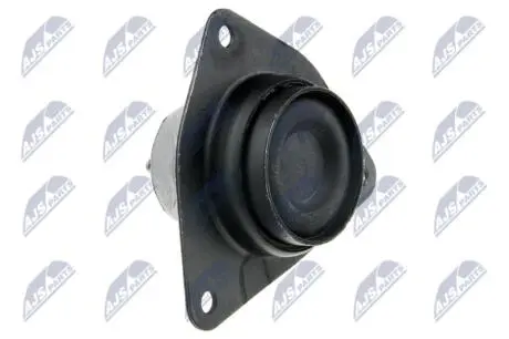 ZPSRE059 ПОДУШКА ДВИГАТЕЛЯ NTY подбор по vin на Brocar
