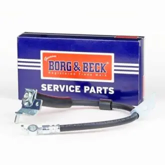 BBH8993 Гальмiвний шланг BORG&BECK підбір по vin на Brocar