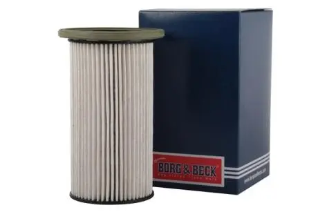 BFF8098 Фiльтр паливний BORG&BECK подбор по vin на Brocar