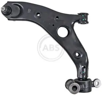 211833 Важіль перед. (знизу) Mazda CX-5 11-17 Л. A.B.S. підбір по vin на Brocar