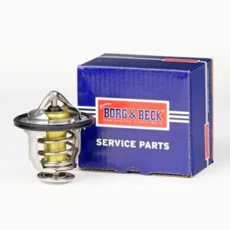 BBT545 Термостат BORG&BECK підбір по vin на Brocar