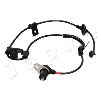 151H65 Датчик ABS Hyundai Elantra 1.6 (03-06),Hyundai Elantra 1.6 (00-06) JAPKO підбір по vin на Brocar