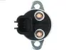 SS9234LETRIKA Реле втягуюче стартера AUTO STARTER підбір по vin на Brocar