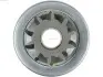 SD0148P Бендикс стартера AUTO STARTER підбір по vin на Brocar
