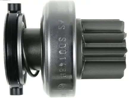 SD0148P Бендикс стартера AUTO STARTER підбір по vin на Brocar