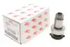 SD0091P Бендикс стартера AUTO STARTER підбір по vin на Brocar
