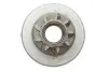 SD0091P Бендикс стартера AUTO STARTER підбір по vin на Brocar