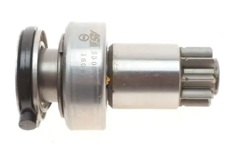 SD0091P Бендикс стартера AUTO STARTER подбор по vin на Brocar