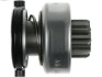 Привід стартера Lanos, AVEO, Lacetti 1,2kw 9зуб тип AS/LKD/Bosch (AS) Premium SD0072P