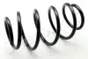 Пружина передняя Nissan Qashqai 06- ZCJ3938H