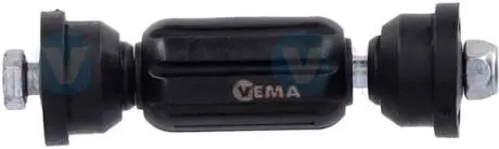 25109 Стійка стабілізатора заднього FORD C-MAX 09-10, C-MAX II 10-19, FOCUS (DAW, DBW) 98-04 VEMA підбір по vin на Brocar