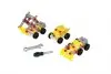 8792 Набор для конструирования машин Klein Bosch 3in1 Constructor BOSCH підбір по vin на Brocar