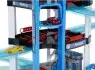2813 Игрушечный 5-уровневый паркинг Klein Bosch Carpark 5 Levels BOSCH підбір по vin на Brocar