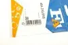484310010 Прокладка пробки зливної масляного піддону Audi/VW/Porsche/BMW/Ford/Iveco (18x22x1.5) (к-кт 10шт) FA1 підбір по vin на Brocar