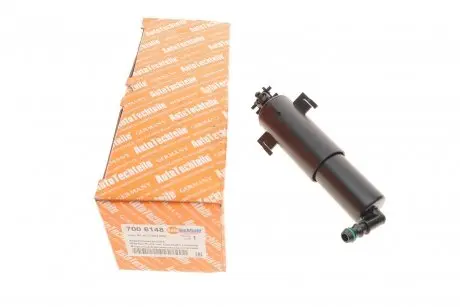 7006148 Форсунка омивача фари BMW X5 (E70)/X6 (E71/E72) 09-14 (R) AUTOTECHTEILE підбір по vin на Brocar