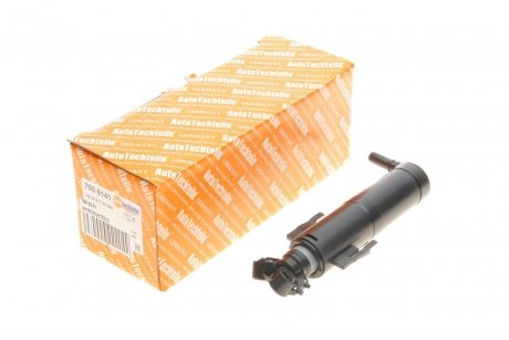7006141 Форсунка омывателя фары BMW X1 (E84) 09-15 (R) AUTOTECHTEILE підбір по vin на Brocar