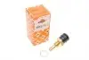 Датчик температури охолоджуючої рідини MB Sprinter OM602 (M14x1,5) (чорний) 727060