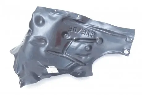 7075140 Підкрильник (передній) BMW 3 (F30/F80) 11-19 (R) AUTOTECHTEILE підбір по vin на Brocar