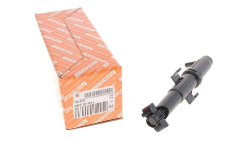 7006143 Форсунка омывателя фары BMW X3 (F25) 10-17 (L) AUTOTECHTEILE підбір по vin на Brocar