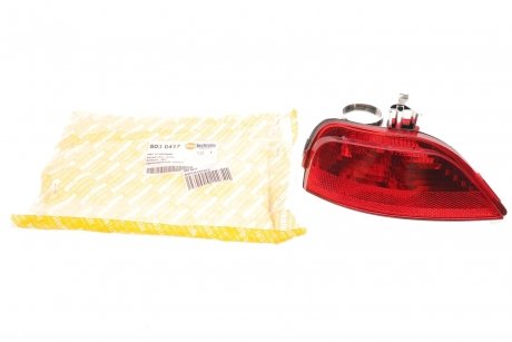 5030417 Ліхтар задній протитуманний Renault Megane 16- (R) AUTOTECHTEILE підбір по vin на Brocar