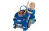 Игрушечный автомобиль технической помощи Bosch Car Service 2851