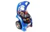 2851 Іграшковий автомобіль технічної допомоги Bosch Car Service BOSCH підбір по vin на Brocar