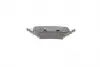 2648701 Колодки тормозные (задние) Hyundai Tucson/Kia Sportage 20- TEXTAR підбір по vin на Brocar