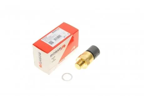 B4126100 Датчик температуры охлаждающей жидкости BMW 3 (E36) 90-98 BOGAP підбір по vin на Brocar