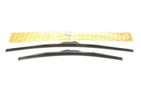 7006151 Щітки склоочисника (650/500 мм) BMW X5 (F15)/X6 (F16) 13- AUTOTECHTEILE підбір по vin на Brocar