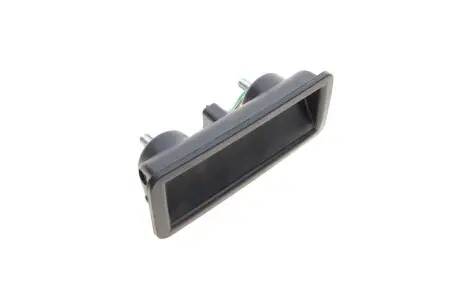 305074 Ручка відкривання багажника Skoda Fabia 99-07 SOLGY підбір по vin на Brocar