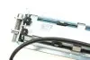 305073 Ручка відкривання багажника VW Passat 00-05 SOLGY підбір по vin на Brocar