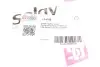 124005 Мембрана вентиляції картера Opel Astra G/H/Vectra C 02-10 SOLGY підбір по vin на Brocar