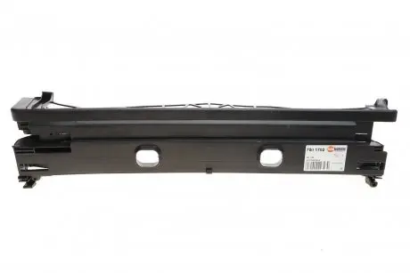7001702 Панель передня BMW 5 (F10) 09-16 B47/N47/N57 (верх) AUTOTECHTEILE підбір по vin на Brocar