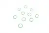3411092010 Прокладка клапана EGR Audi A7/A8/Q3/Q5/Q7 -15/VW Touareg 03-15 (к-кт 10шт) FA1 підбір по vin на Brocar