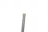 007VE30718100 Клапан (впуск) Fiat Brava/Marea 1.9/2.4TD 94-02 (37.5x8x114.5) MAHLE / KNECHT підбір по vin на Brocar
