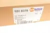 1008378 Радіатор пічки MB C-class (W203) 00-07 AUTOTECHTEILE підбір по vin на Brocar