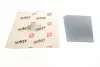 304098 Кришка бака паливного Citroen Jumper/Fiat Ducato 06- (лючок) SOLGY підбір по vin на Brocar
