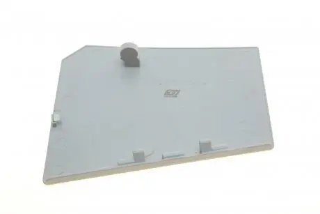304098 Кришка бака паливного Citroen Jumper/Fiat Ducato 06- (лючок) SOLGY підбір по vin на Brocar