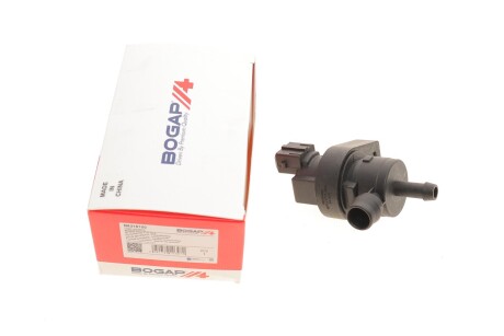 B6316100 Клапан вентиляції бака паливного BMW 3 (E46)/5 (E39)/7 (E38)/X5 (53) 97-09 BOGAP підбір по vin на Brocar