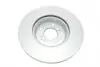 92321303 Диск тормозной (передний) Honda HR-V 1.5 16V/1.6D 15- (293x25) PRO TEXTAR підбір по vin на Brocar