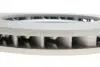 92319005 Диск тормозной (передний) Porsche Macan 14- (L) (350x34) PRO+ TEXTAR підбір по vin на Brocar