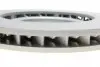 92319005 Диск тормозной (передний) Porsche Macan 14- (L) (350x34) PRO+ TEXTAR підбір по vin на Brocar