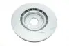 92319005 Диск тормозной (передний) Porsche Macan 14- (L) (350x34) PRO+ TEXTAR підбір по vin на Brocar