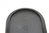 304093 Заглушка підкрильника (переднього) VW Passat 00-05 SOLGY підбір по vin на Brocar