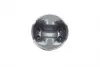 021PI00122000 Поршень Renault Kangoo 1.5 dCi 05- (76.00mm/STD) MAHLE / KNECHT підбір по vin на Brocar