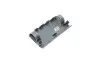304095 Заглушка порога VW Passat 05-10 SOLGY підбір по vin на Brocar