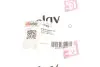121018 Вилка сцепления VW Caddy/T4 1.9TDI 90-03 SOLGY підбір по vin на Brocar