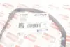 B4228278 Патрубок системы охлаждения BMW 3 (E91/E93) 04-13 BOGAP підбір по vin на Brocar