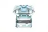 306072 Петля дверей (задній/верхня/L) Citroen Jumper/Fiat Ducato 06- SOLGY підбір по vin на Brocar